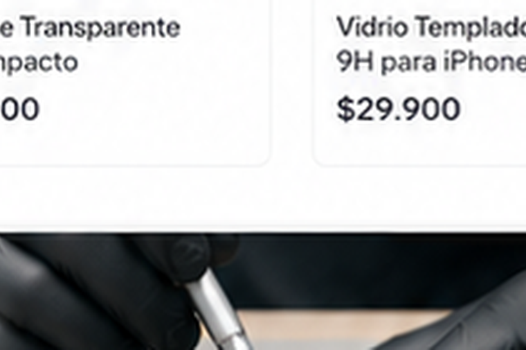 Tu dia, tu ritmo, tu esmartwatch